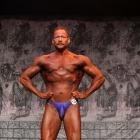 John  Dupea - NPC Iron Mountain Championships 2012 - #1